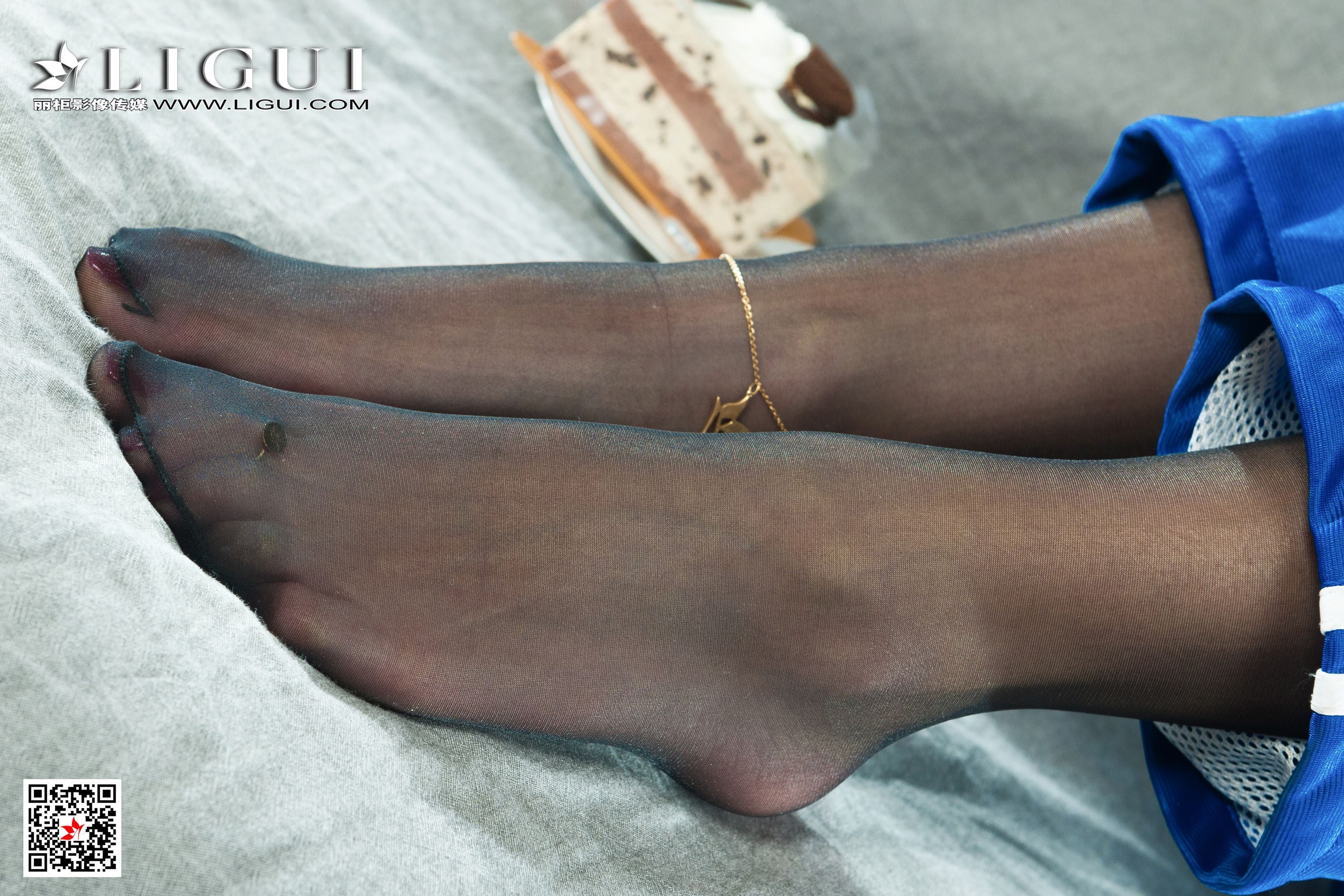 Ligui丽柜 2021.07.28 网络丽人 Model 汐汐